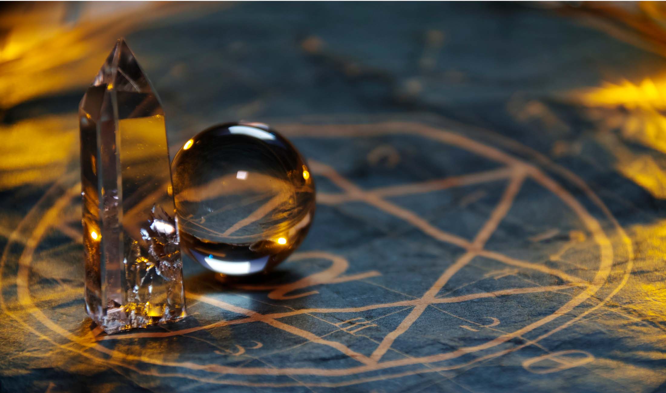 占いのこだわり