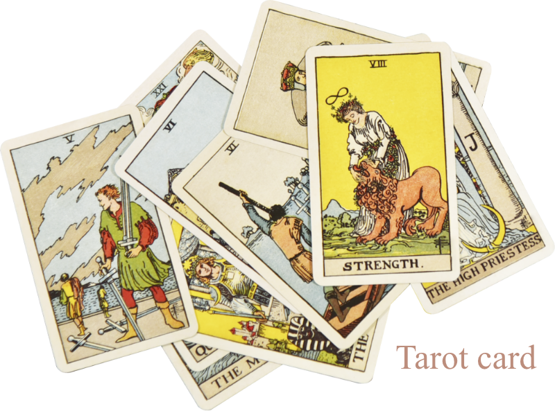 占いの方法・実績